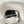 CC 26s Sea Drawstring Backpack Black White Nylon