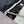 CC 26s Sea Drawstring Backpack Black White Nylon