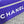 CC 1995 Bowling Duffle Bag 46cm Purple Lambskin