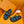 chypre sandal blue celeste suede calfksin