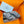 Pra Crochet Mule 20 Baby Blue