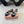 Miu Mary Jane Mule Pumps In Black Glossy Sheepskin