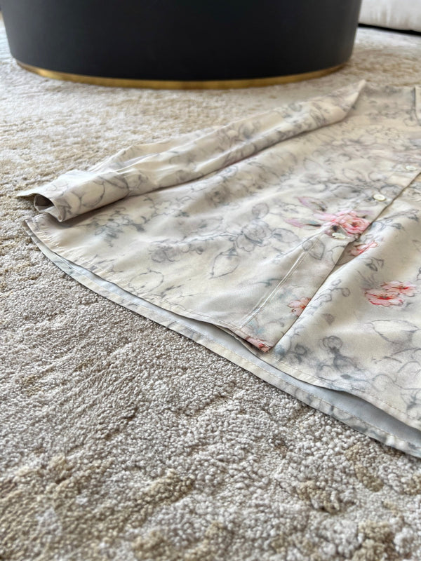 CC 2025 Long- sleeved Shirt