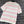 CD 2025 Striped Short-sleeved T-shirt Pink White tencel 606660