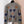 Miumiu 2025 Heart Cardigan Gray mix Colors Wool