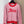 Chanel 2025 Sweater Pink mix Red Wool Cashmere