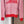 Chanel 2025 Sweater Pink mix Red Wool Cashmere