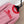 Chanel 2025 Sweater Pink mix Red Wool Cashmere