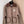 Chanel 2025 Cardigan Brown Wool
