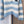 Chanel 2025 Cardigan Blue mix White Wool 99270