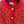 Chanel 2025 Cardigan Red Cashmere 00289