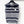 CC 2026 Strips Knit Button-Up Vets Grey Cotton 405725