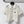 CC 2026 Daisy Pattern Knit Short-Sleeve Shirt White Wool 673370