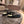 LP MINDIL SANDAL BLACK SILK