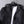 LV BLACK HOODED JACKET 238990