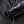 LV HOODED JACKET BLACK MIX WHITE MONOGRAM 239001