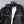 LV HOODED JACKET BLACK MIX WHITE MONOGRAM 239001