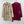 Bur 25 Long Coat Cotton 299455