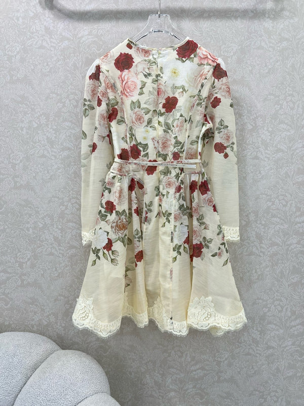 Zimmermann 25 Dress 354