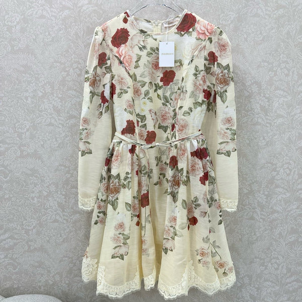 Zimmermann 25 Dress 354