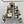 Burberry 25 Jacket Multicolor Down Polyester