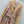 Zimmermann Rebellion Lace-Up Mini Dress Tan Floral Cotton 335960
