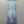 Zimmermann Triomphe Melody Maxi Dress Light Blue Cotton 342117