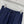 CD 26s Wide-Leg Pants Navy Blue Rayon Coppe 352027