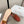 TR Casa Ballet Flat Red Sheepskin 872475