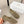 TR Casa Ballet Flat Olive Green Canvas 872477