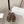 TR Slip-on Sandals Coffee Cowhide 872480
