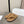 TR Slip-on Sandals Beige Suede 872483