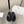 TR Slip-on Sandals Black Cowhide 872484