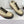 MM Traveler Sneaker Khaki Olive Canvas Sheeepskin 872469