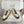 MM Traveler Sneaker Khaki Olive Canvas Sheeepskin 872469