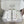 MM Traveler Sneaker White Grey Suede Canvas Sheeepskin 872471