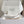 MM Traveler Sneaker White Grey Suede Canvas Sheeepskin 872471