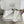 MM Traveler Sneaker White Grey Suede Canvas Sheeepskin 872471