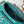 RUSH BUMBAG 30 IN GREEN MONOGRAM HERITAGE CANVAS