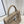 HM Kelly 25cm Gris Tourterelle Togo Leather Silver Hardware