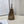 HM Kelly 25cm Etoupe Togo Leather Silver Hardware