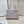 HM Kelly 25cm Mauve Pale Pink Togo Leather Silver Hardware