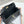 HM Kelly 25cm Black Epsom Leather Gold Hardware