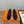 HM 25 Loafers Navy Blue Cowhide 329174