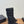 CC 25b Camellia Flower Long Boots 40mm Black Mesh & Frabic 429750