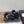 Chanel 25 Mary Jane Ankle Chain Ballet Flat black Suede Cowhide 465597