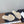 Chanel 25 Slipper Beige Smooth Lambwool 465601