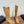 Chanel High Boot Camel Suede 465608