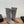 Chanel 25 Long Boot Grey Suede 465614