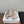 Jimmy Diamond X II/F Sneaker White Pink Fabric Leather 517666